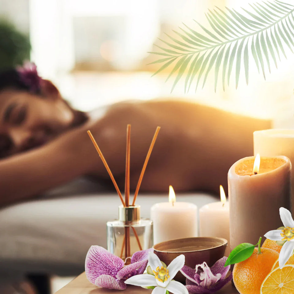 Home Wellness Products