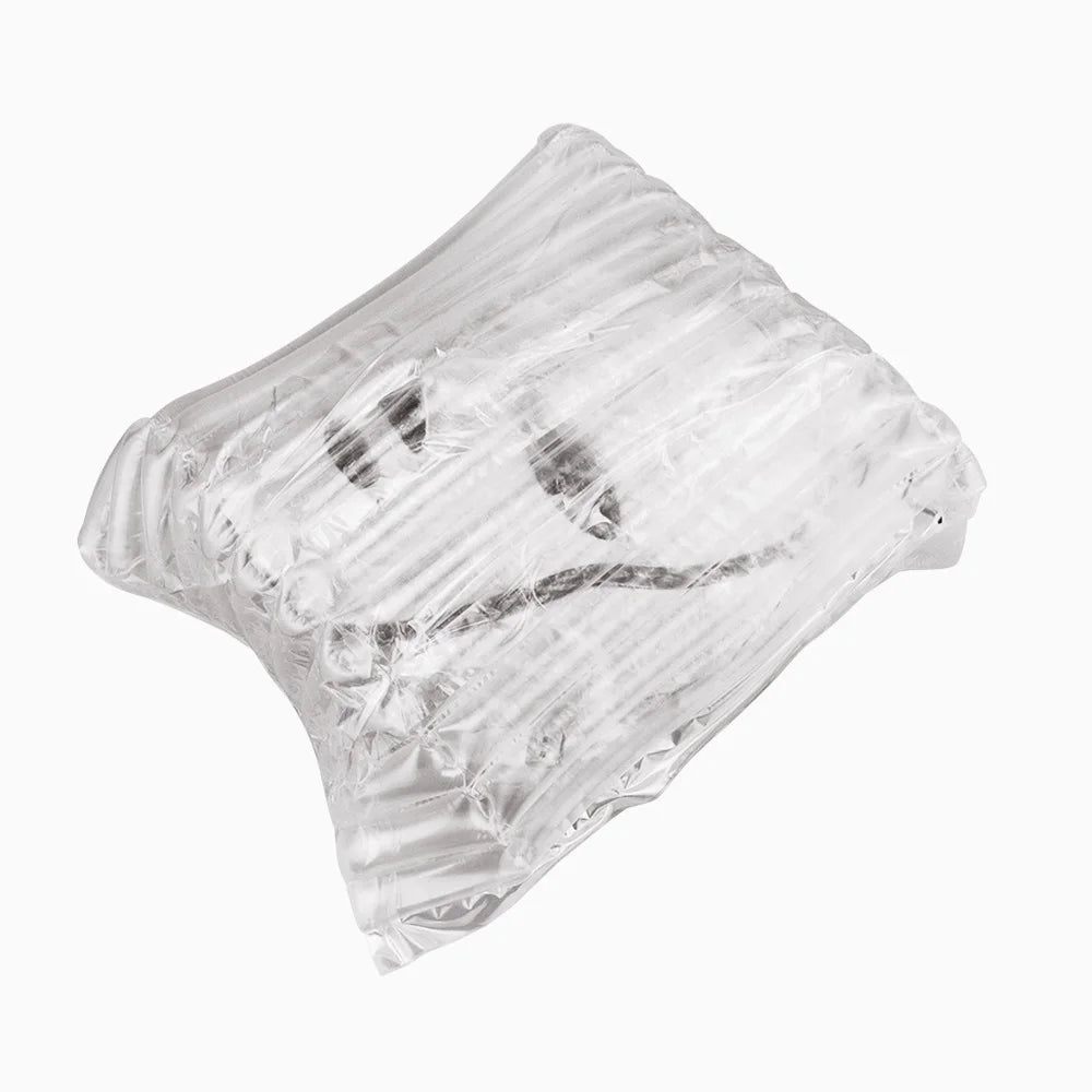 Air Bag 7-Color LED Facial Beauty Mask with Neck Treatment – Skin Rejuvenation, Whitening & Anti-Acne Therapy