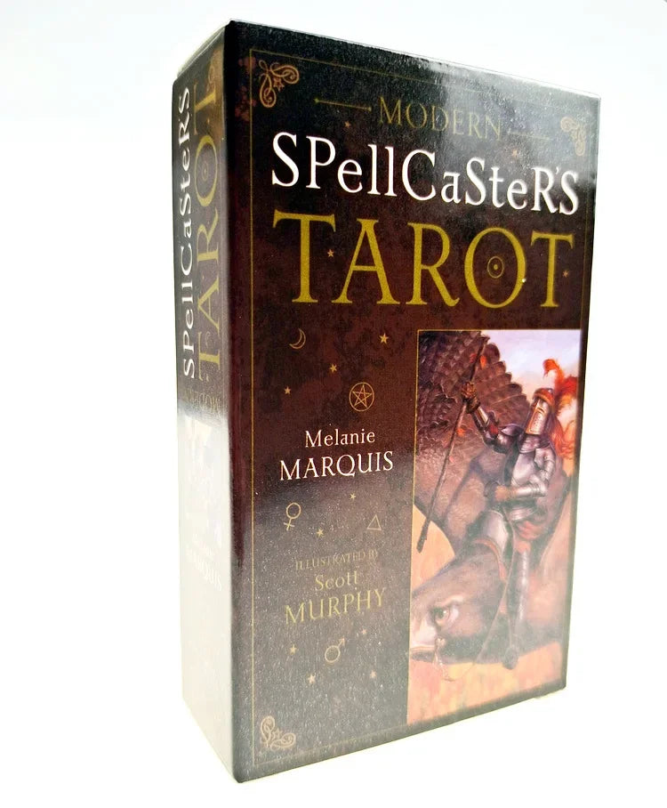 400-Style Tarot & Oracle Card Collection – Golden Art Nouveau Tarot Green Witch, Celtic, Steampunk & More