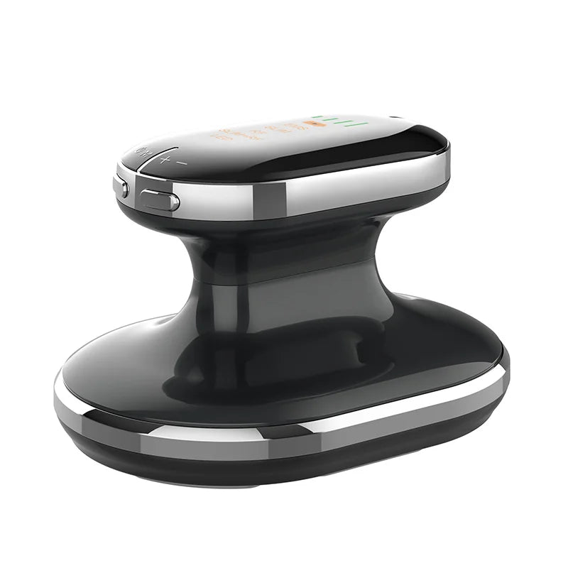 4 in 1 Cellulite Massager Remover – Cordless Electric Body Slimming & Sculpting Machine for Waist, Arms, Legs & More