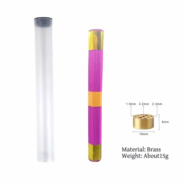 Aromatic Sandalwood Stick Incense , Air Purification Incense, Burning Sticks, Yoga Meditation, Calm Down Burning Stick, 91Pcs