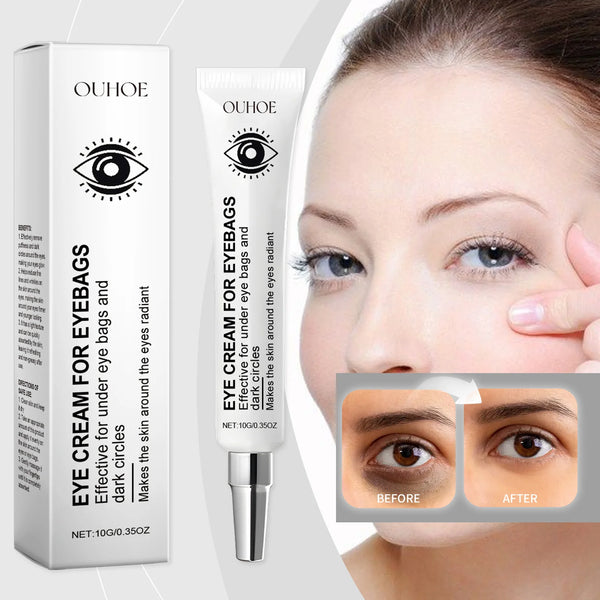 Eye Cream – Dark Circle Lightening & Firming Eye Serum Stick - OUHOE Niacinamide