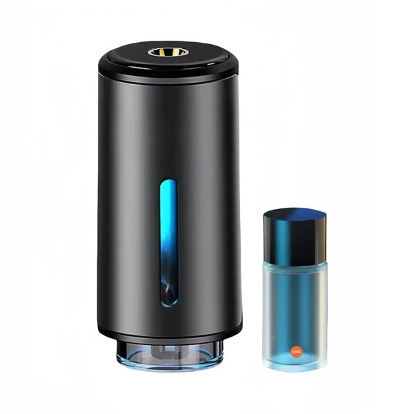 Electric Car Aroma Diffuser – Air Vent Essential Oil Freshener