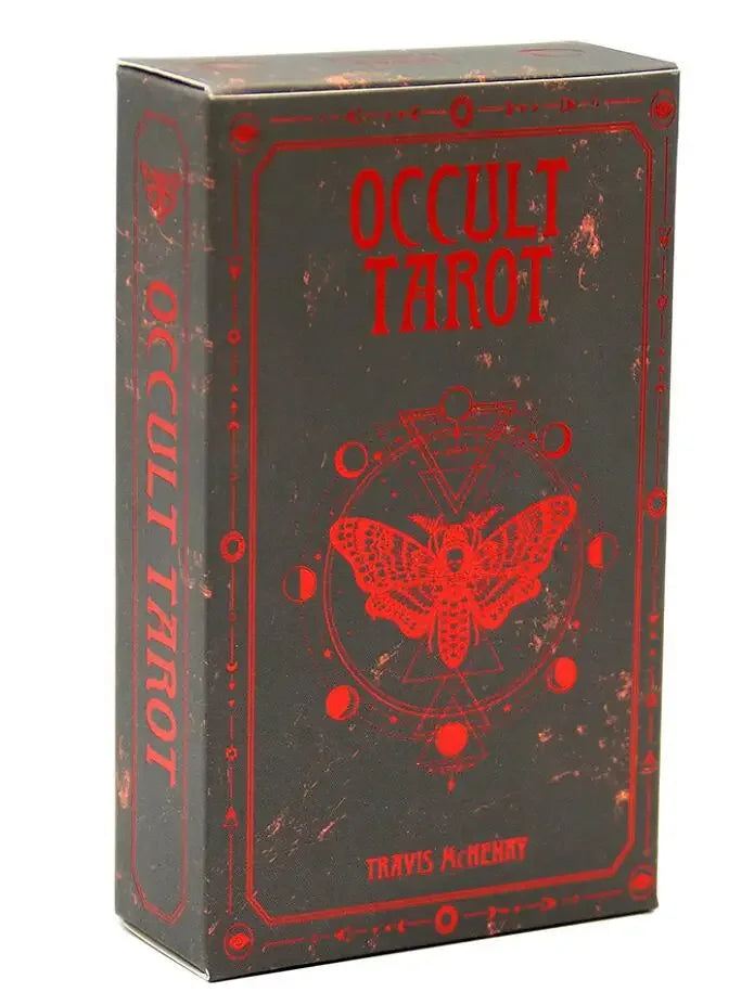 400-Style Tarot & Oracle Card Collection – Golden Art Nouveau Tarot Green Witch, Celtic, Steampunk & More