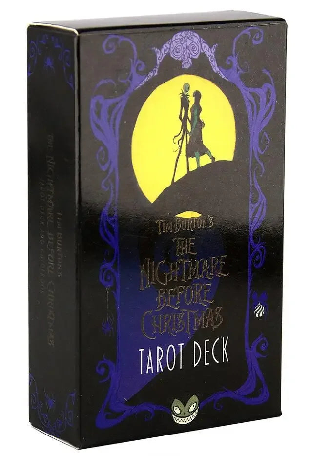 400-Style Tarot & Oracle Card Collection – Golden Art Nouveau Tarot Green Witch, Celtic, Steampunk & More