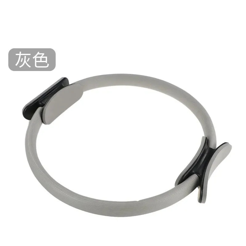 Non-Slip Yoga Pilates Ring – Pelvic Floor & Full Body Fitness Trainer