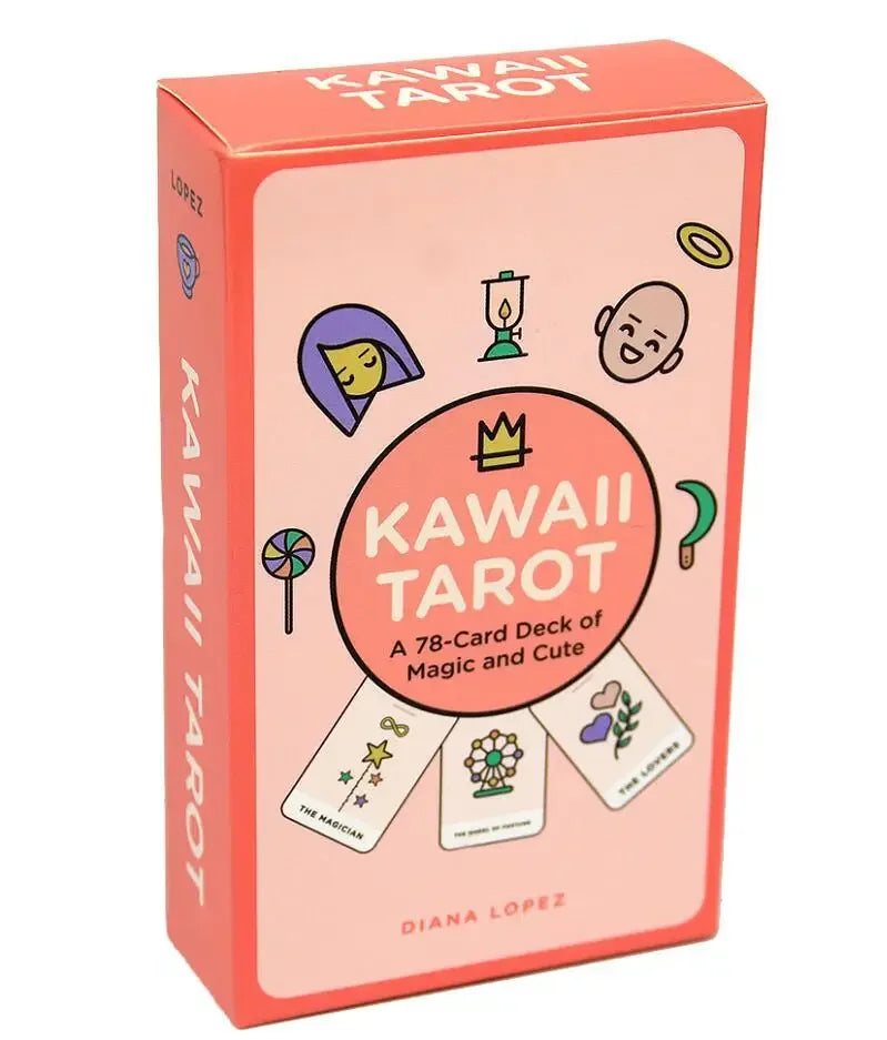 400-Style Tarot & Oracle Card Collection – Golden Art Nouveau Tarot Green Witch, Celtic, Steampunk & More