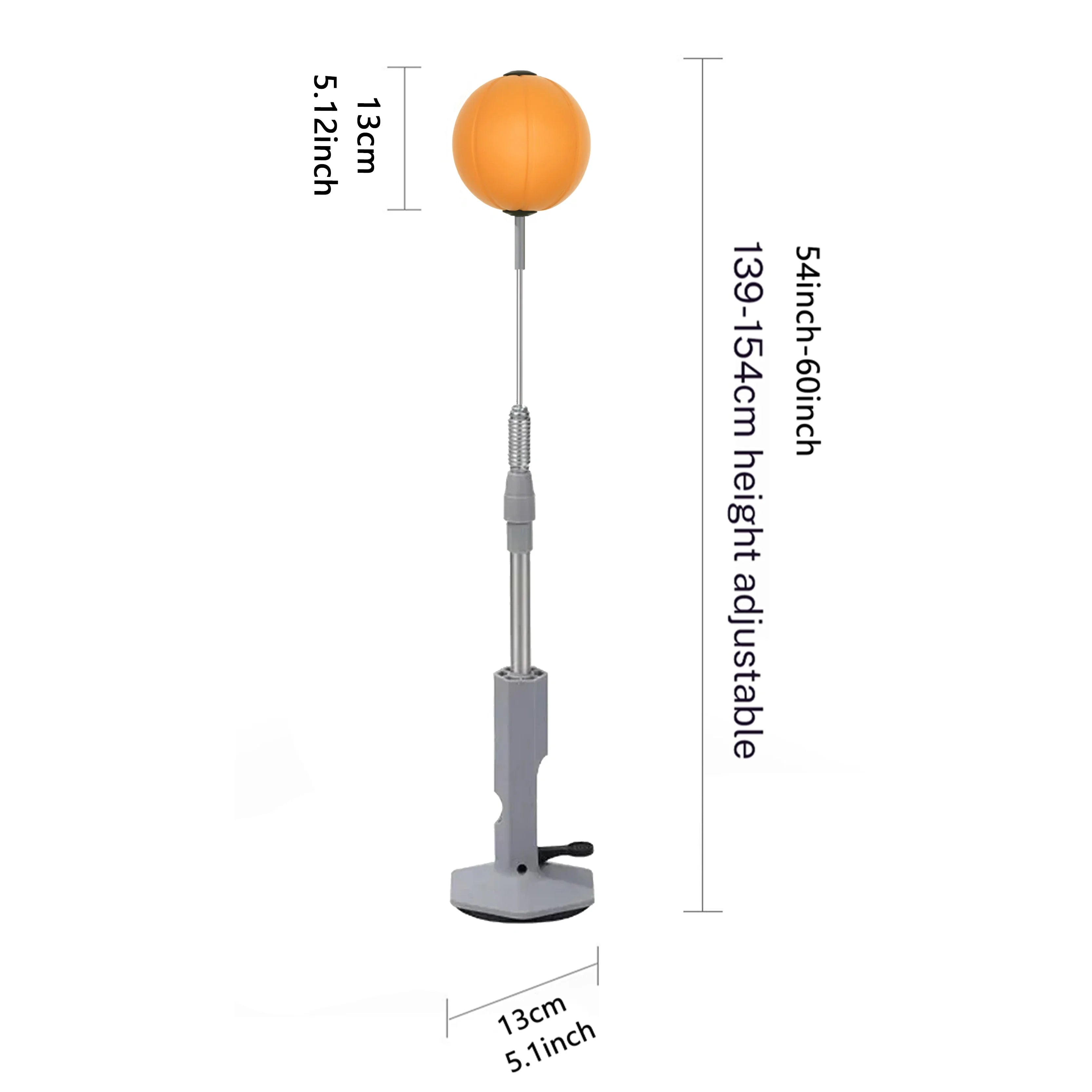 Home Boxing Speed Bag – Lightweight - Reflex & Agility Trainer for Teens & Adults