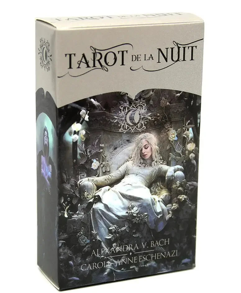 400-Style Tarot & Oracle Card Collection – Golden Art Nouveau Tarot Green Witch, Celtic, Steampunk & More