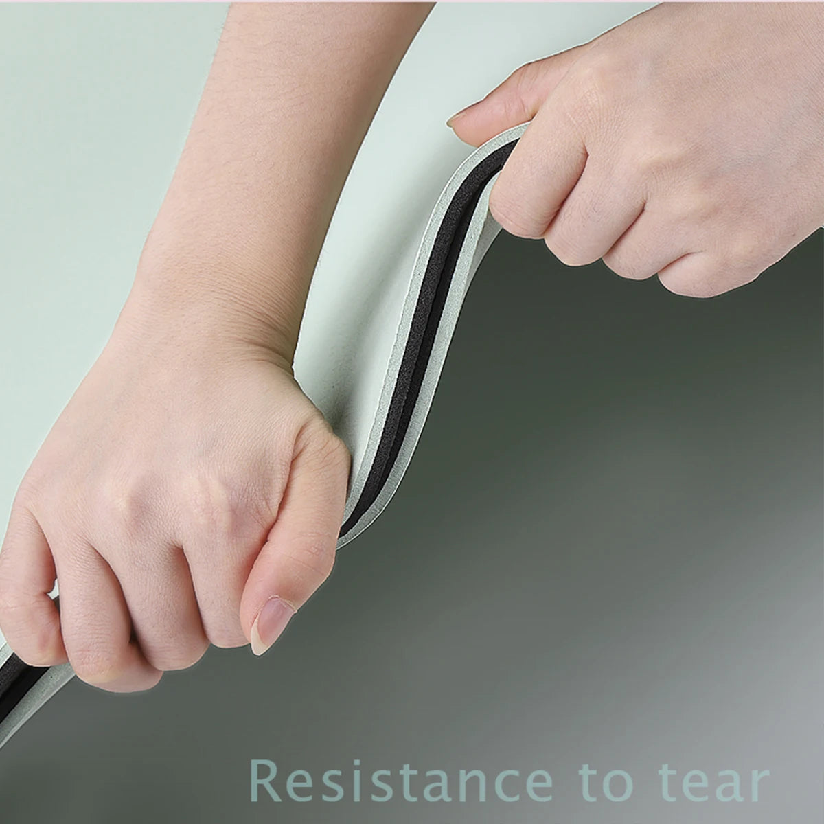 Yoga Mat – Eco-Friendly TPE - Non-Slip Fitness Mat with Alignment Guide