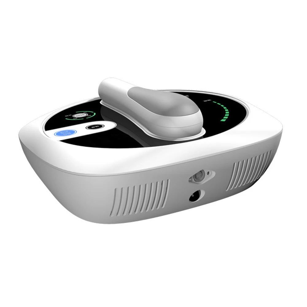 Ultrasound Physiotherapy Massage Device – 1MHz Intensity for Drug-Free Muscle & Joint Pain Relief