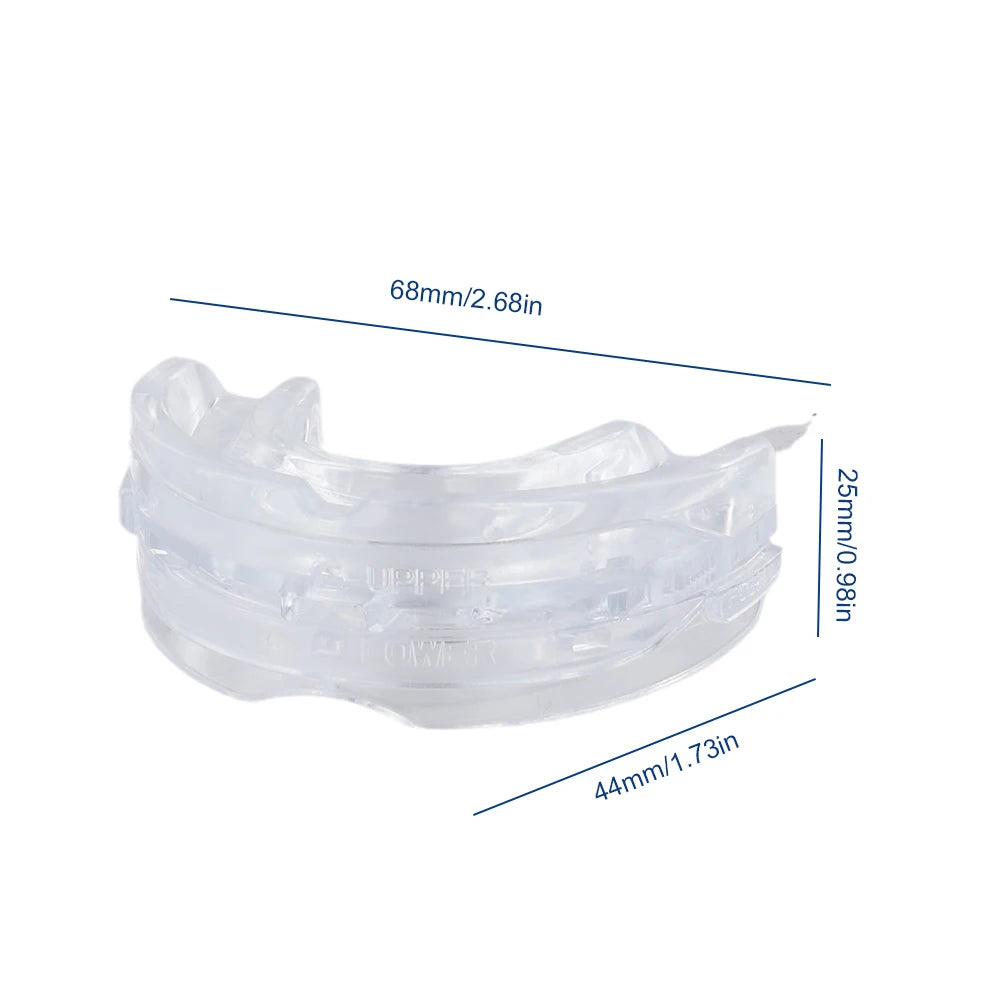 Anti-Snoring Teeth Mouth Guard