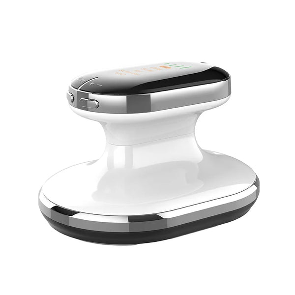 4 in 1 Cellulite Massager Remover – Cordless Electric Body Slimming & Sculpting Machine for Waist, Arms, Legs & More