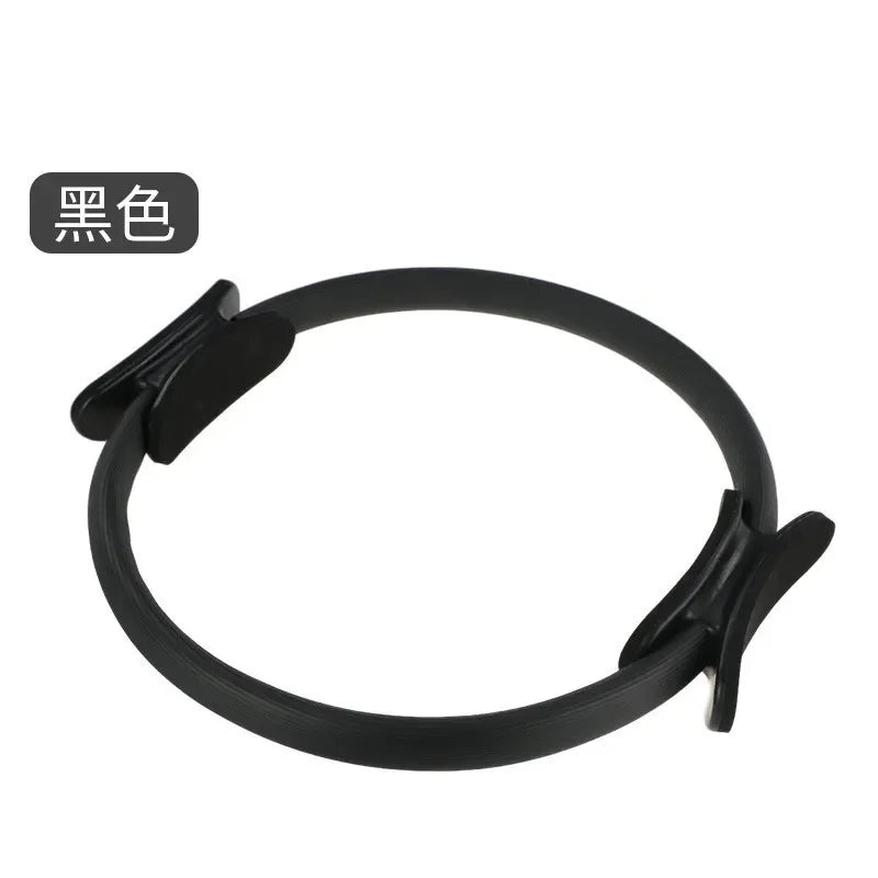 Non-Slip Yoga Pilates Ring – Pelvic Floor & Full Body Fitness Trainer