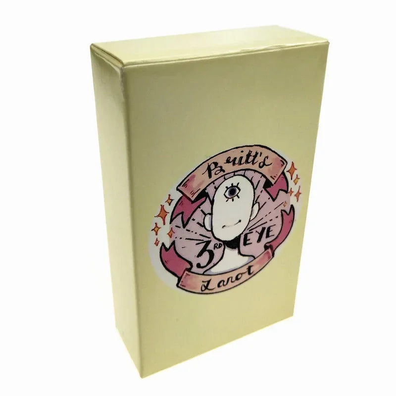 400-Style Tarot & Oracle Card Collection – Golden Art Nouveau Tarot Green Witch, Celtic, Steampunk & More