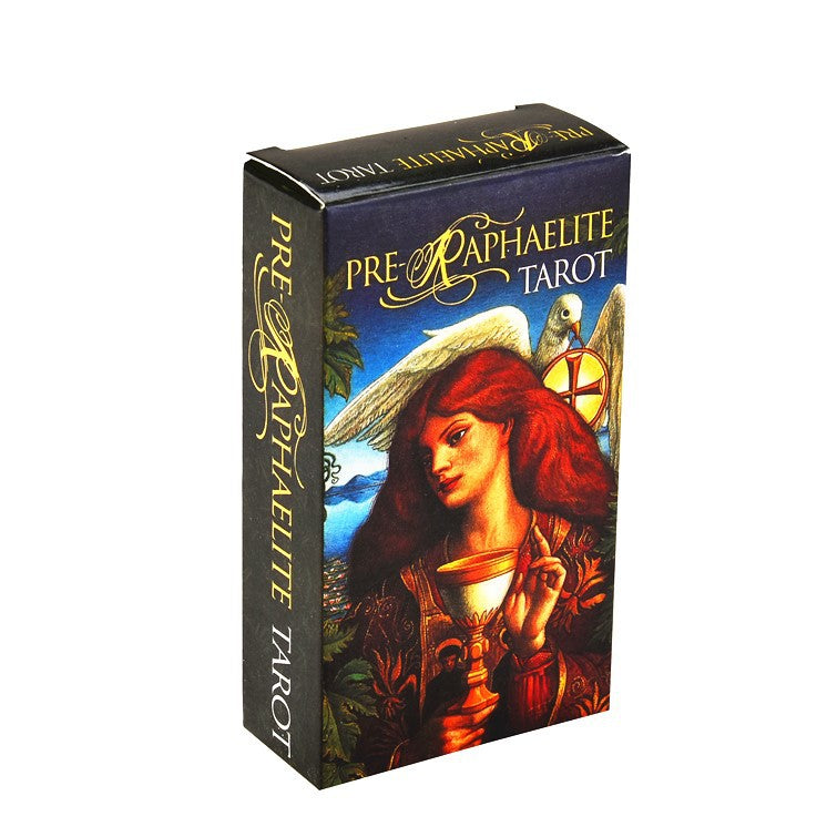 400-Style Tarot & Oracle Card Collection – Golden Art Nouveau Tarot Green Witch, Celtic, Steampunk & More