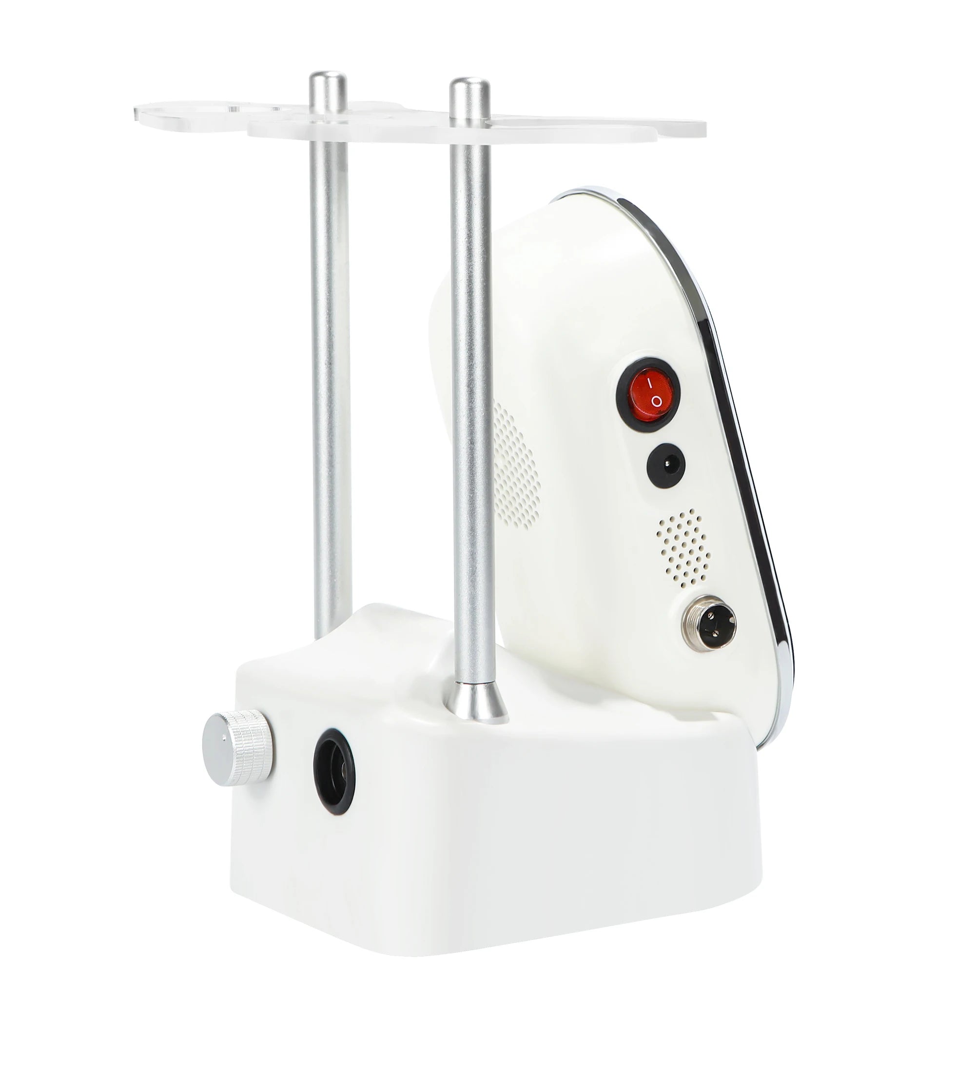4-in-1 Cavitation Slimming &amp; Skin Tightening Device – Ultrasonic Liposuction &amp; Facial Care Machine