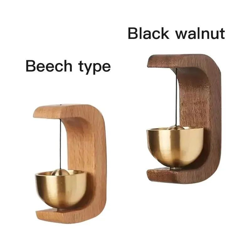 Dopamine Wind Chimes – Decorative Door Chimes & Car Hanging Ornament