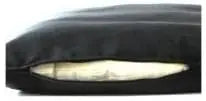 Zafu and Zabuton Meditation Cushion Set (2pc)