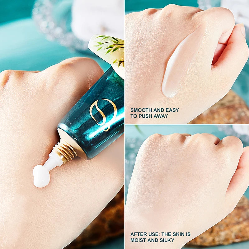 Moisturizing Eye Cream – Anti-Aging, Puffiness & Dark Circle Serum - O’CHEAL Retin-A Ester